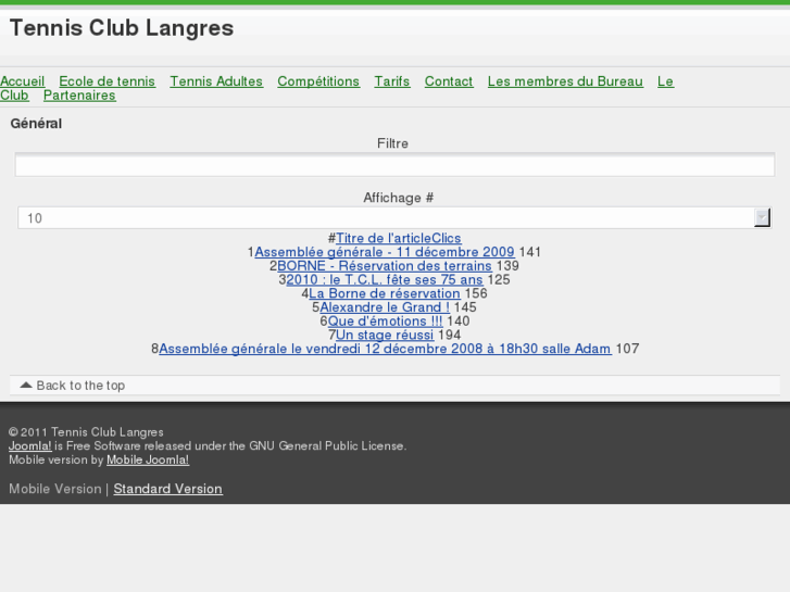 www.tennisclublangres.com