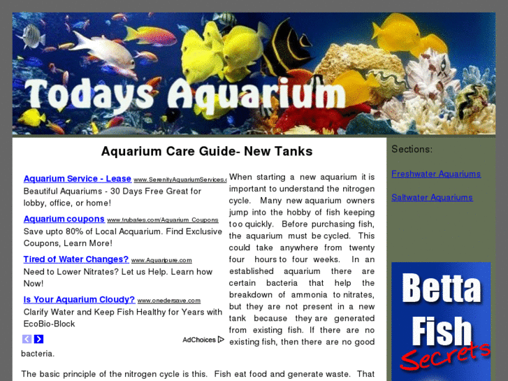 www.todaysaquarium.com