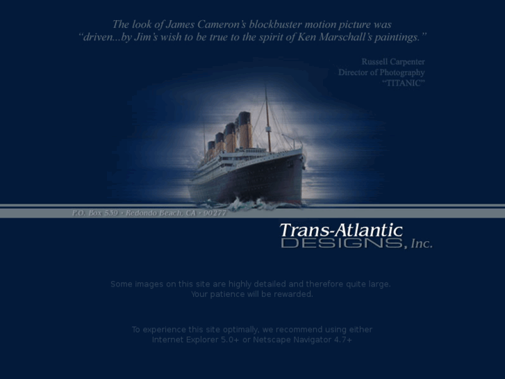 www.transatlanticdesigns.com