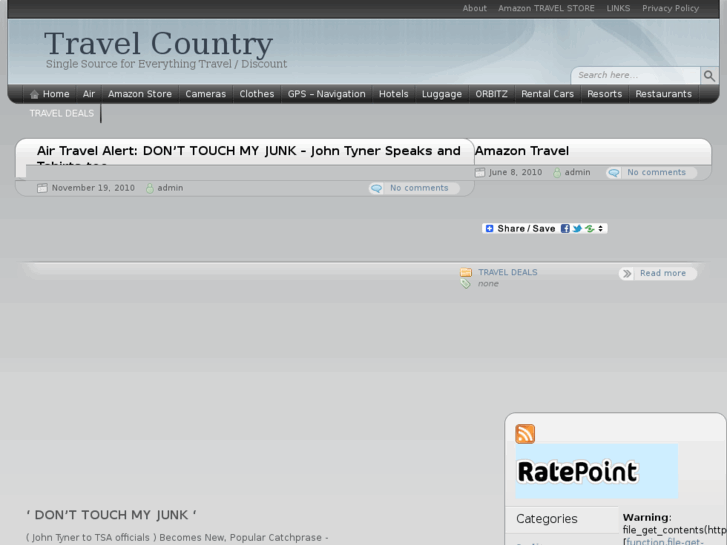 www.travelcountry.us