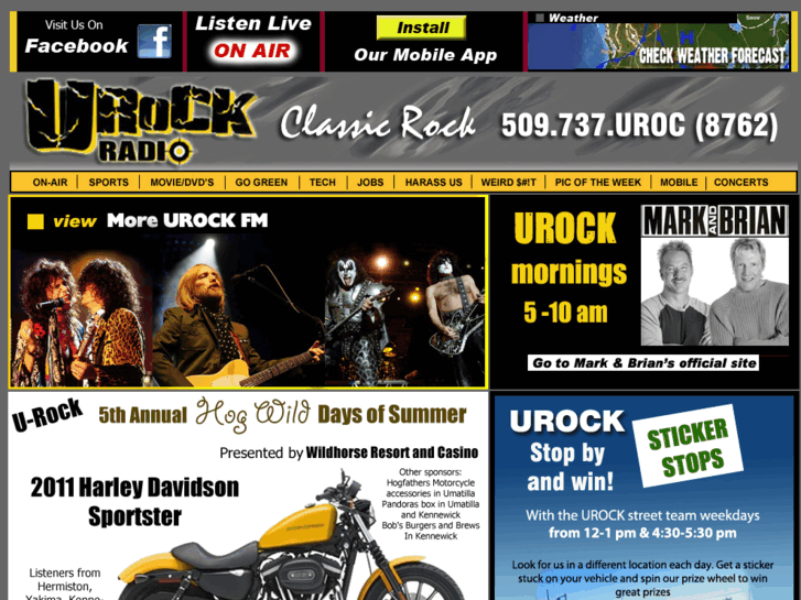 www.urock96.com