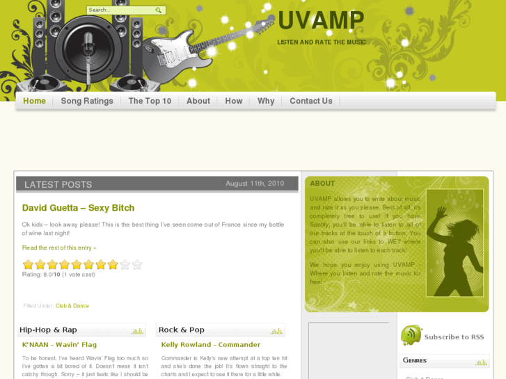 www.uvamp.com