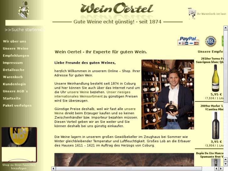 www.wein-oertel-shop.com