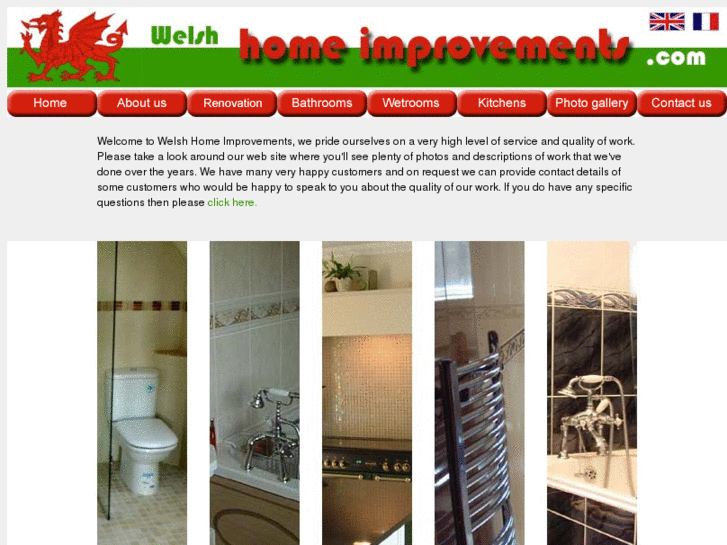 www.welshhomeimprovements.com