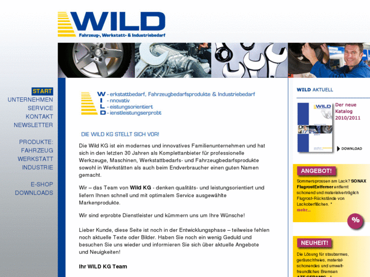 www.wildkg.de