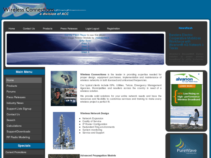 www.wirelessconnections.net