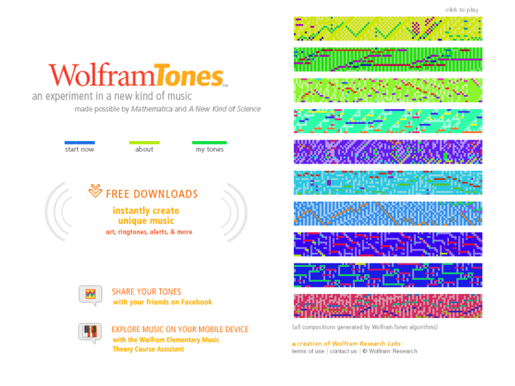 www.wolfram-tones.com