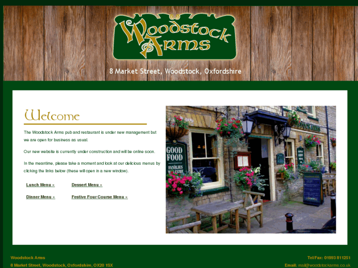 www.woodstockarms.co.uk