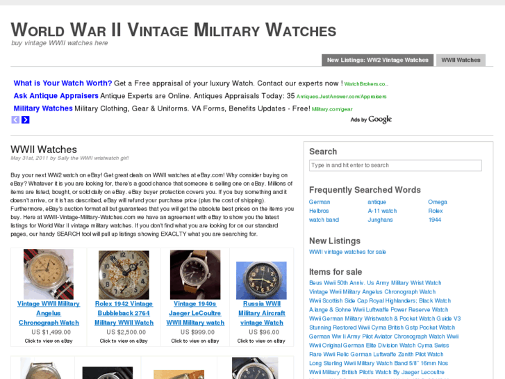 www.wwii-vintage-military-watches.com