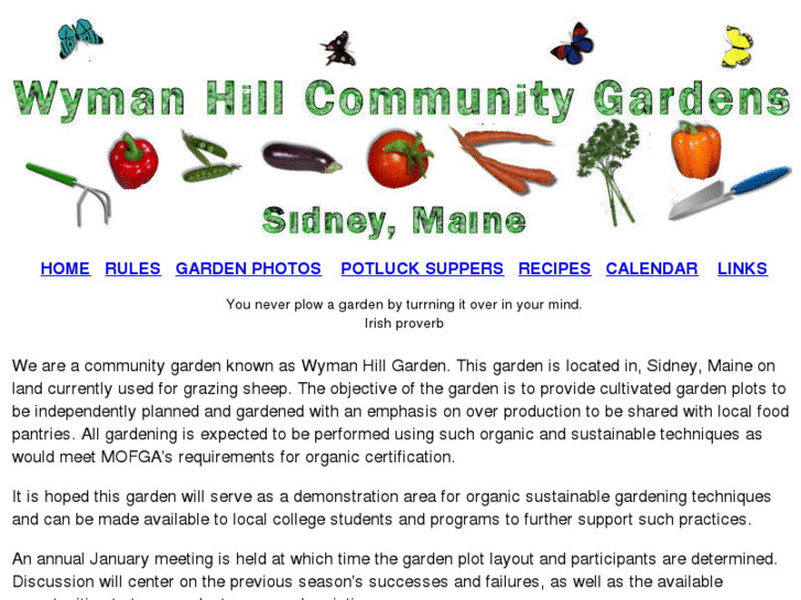 www.wymanhillgarden.org