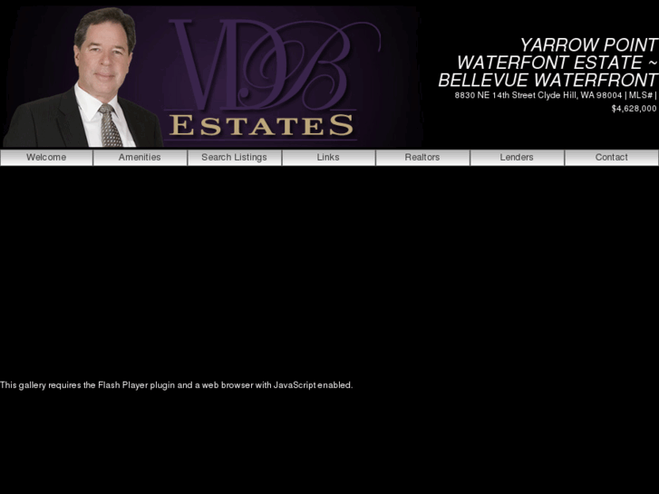 www.yarrowpointestate.com