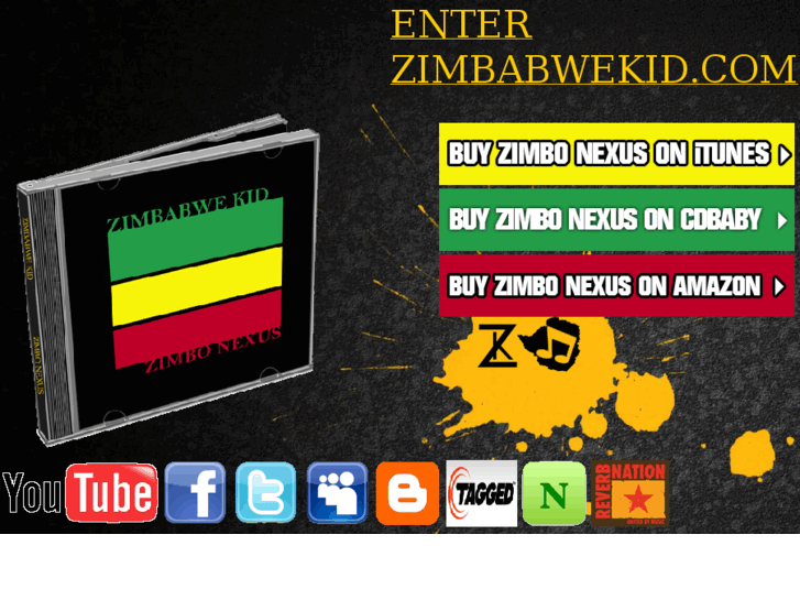 www.zimbabwekid.com