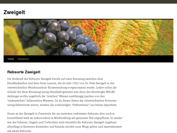 www.zweigelt.net