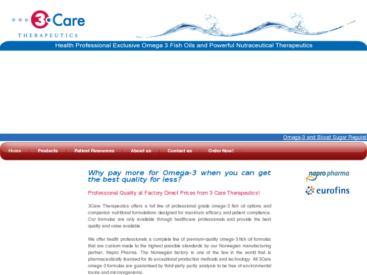 www.3carepatients.com