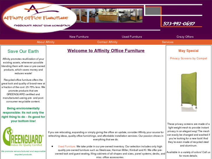 www.affinityofficefurniture.com