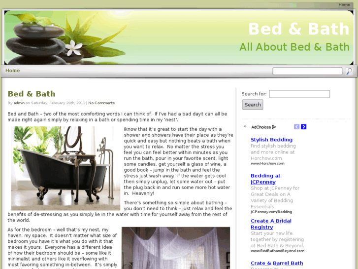 www.all-about-bed-and-bath.com