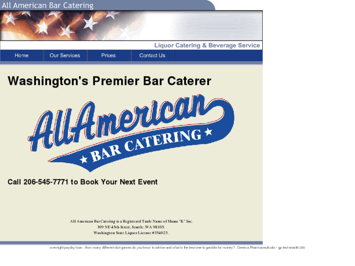 www.allamericancatering.com