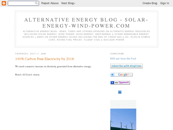 www.alternate-energy.org