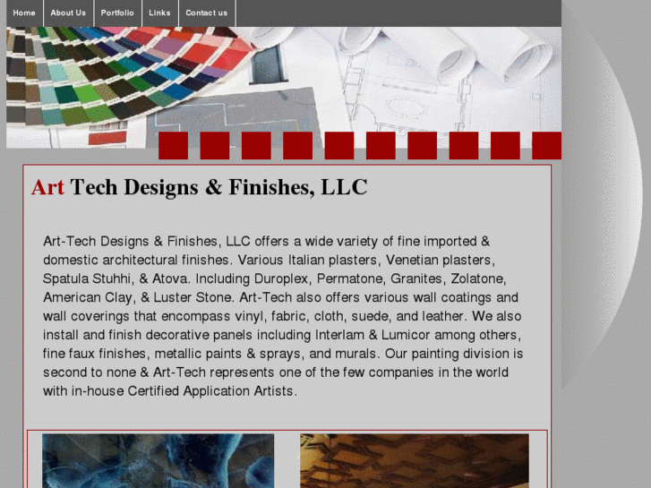 www.arttechfinishes.com