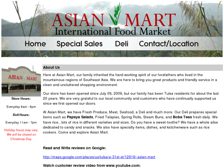 www.asianmart.biz