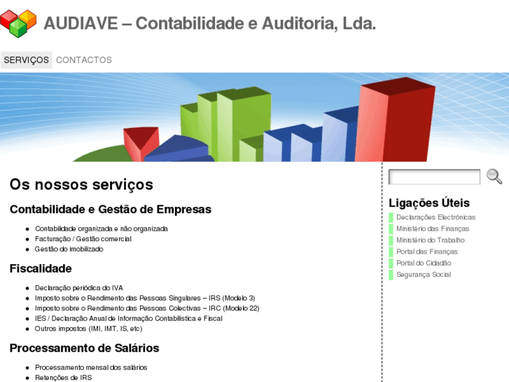 www.audiave.pt