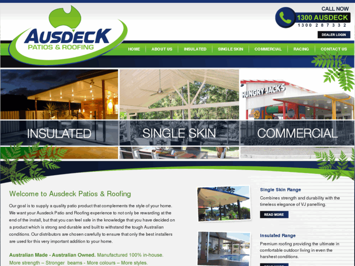 www.ausdeck.com