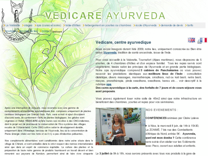 www.ayurvedic-spa.com