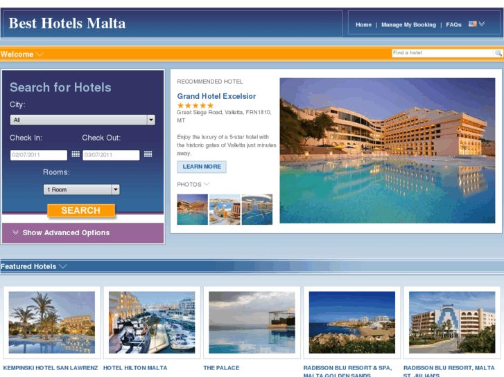 www.besthotelsmalta.com