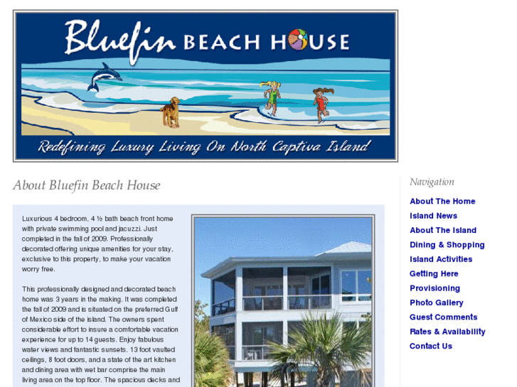 www.bluefinbeachhouse.com