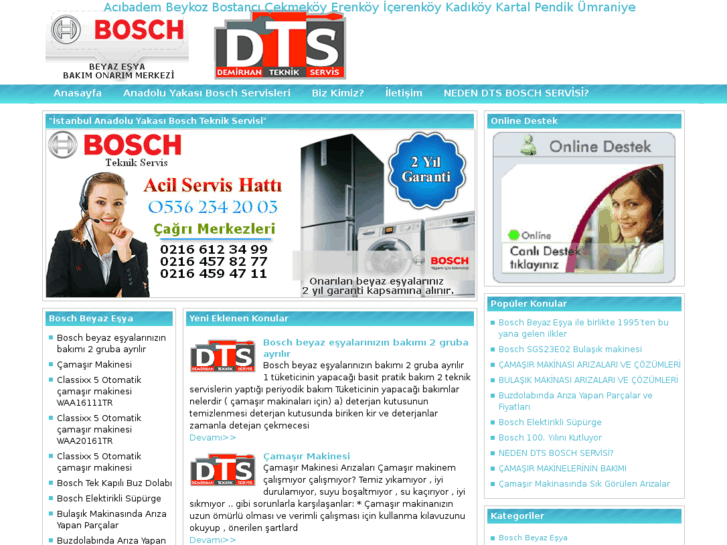 www.boschservisiistanbul.com