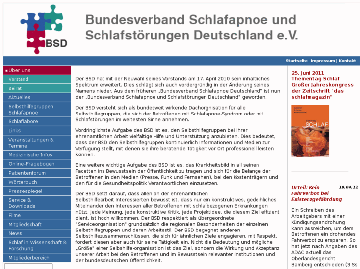 www.bsd-web.de