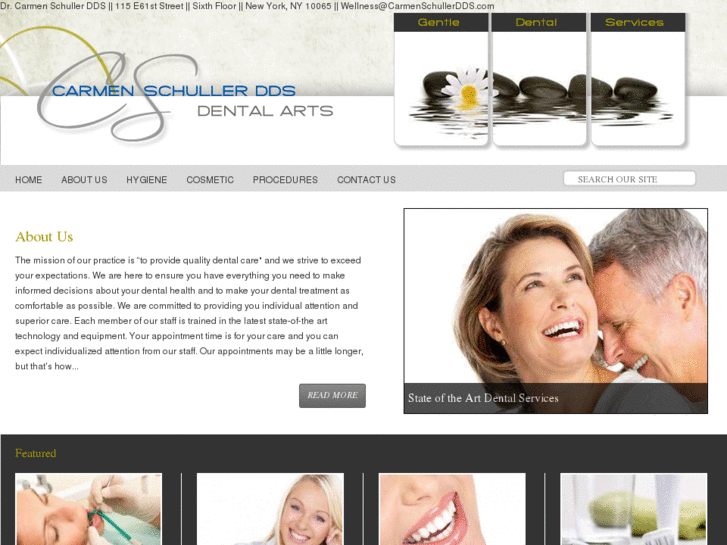 www.carmenschullerdds.com