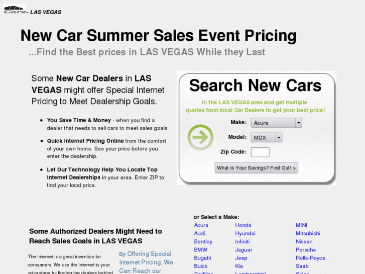 www.cars-lasvegas.com