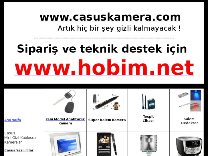 www.casuskamera.com