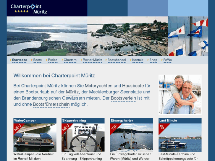 www.charterpoint-mueritz.de