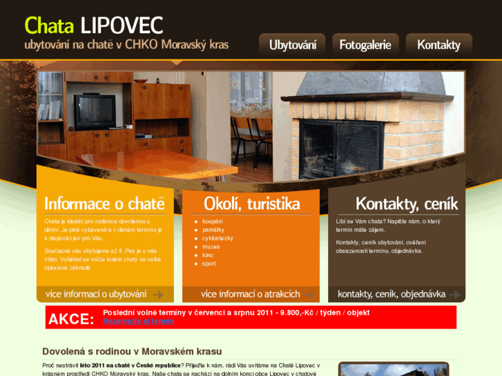 www.chatalipovec.cz