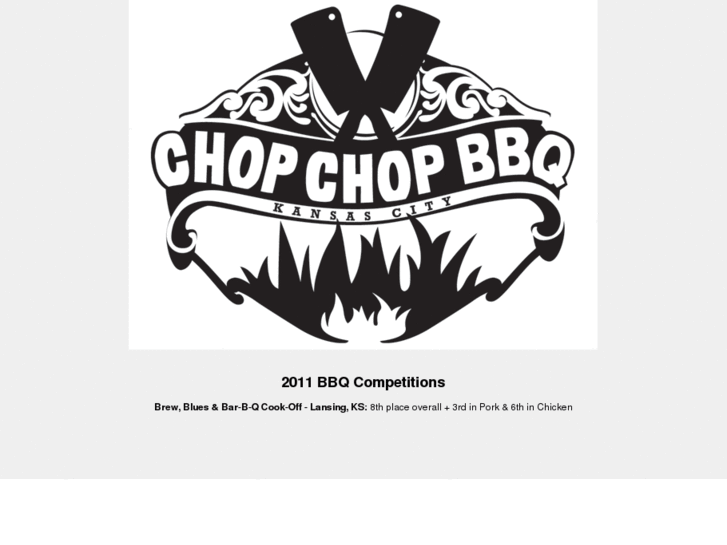 www.chopchopbbq.com