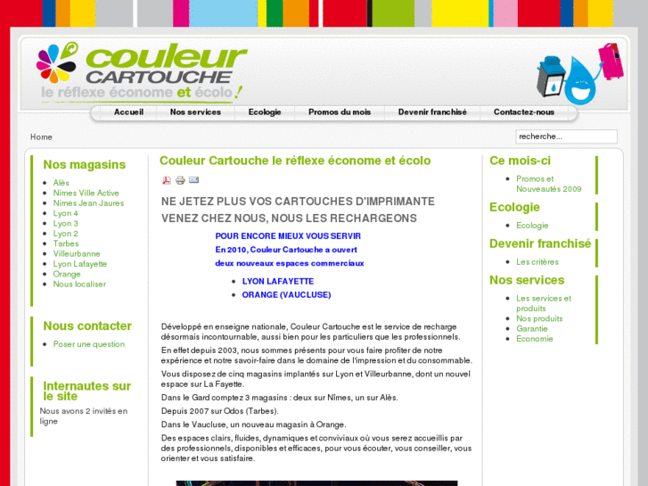 www.couleur-cartouche.com