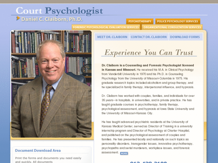 www.courtpsychologist.com