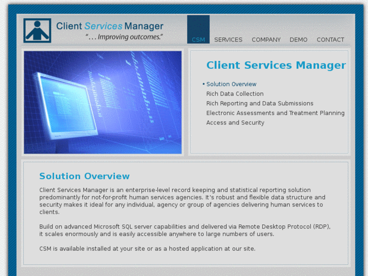 www.csmsoftware.net
