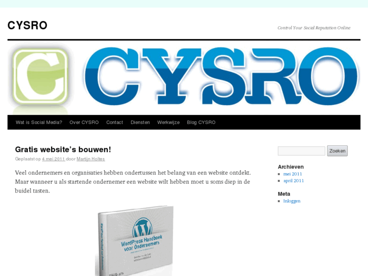 www.cysro.com