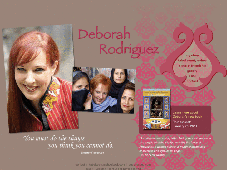 www.debbierodriguez.com