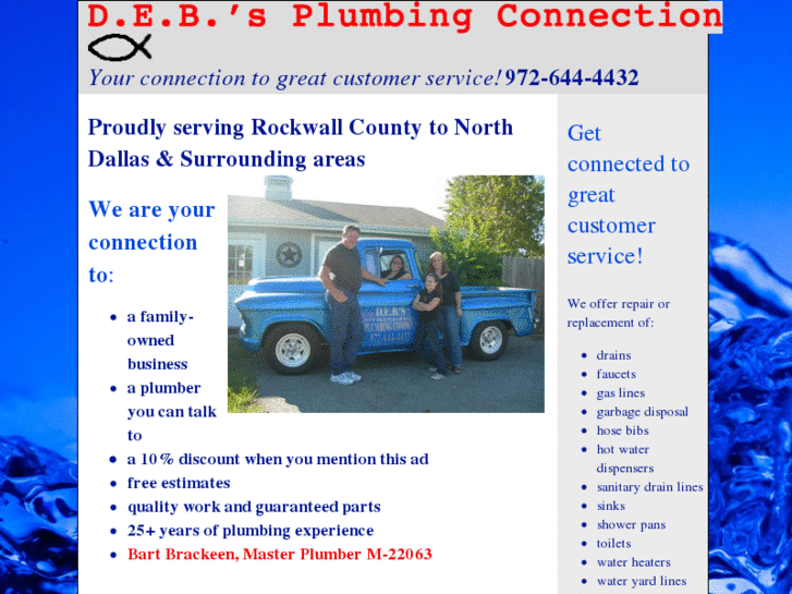 www.debsplumbing.com