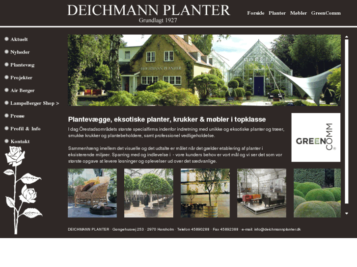 www.deichmannplanter.com