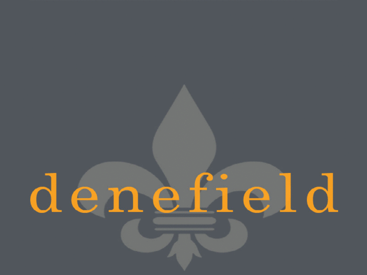 www.denefield.org