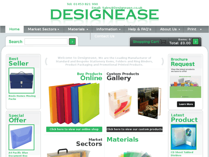 www.designeaseonline.com