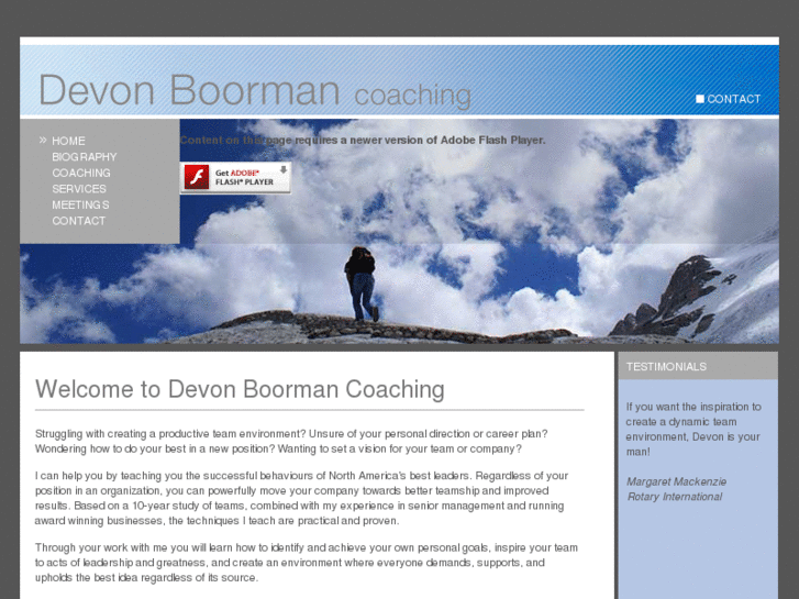 www.devonboorman.com