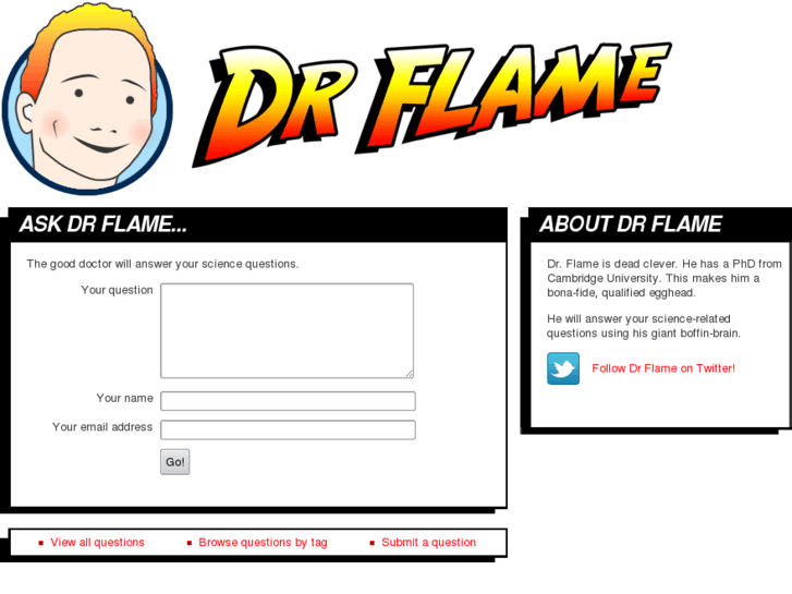 www.dr-flame.com