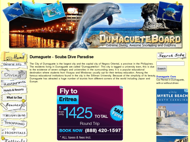 www.dumagueteboard.com