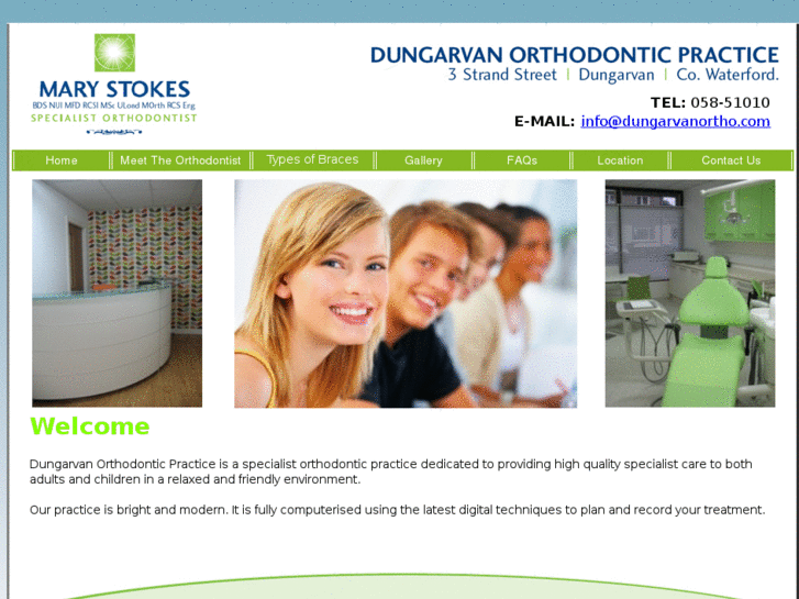 www.dungarvanortho.com